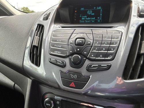ford transit connect lwb 240 limited - Picture 18 of 18