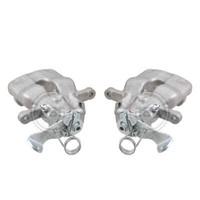 A.B.S. Bremssattel Bremssystem Passend FüR Fiat Croma 1.9 D Multijet 2.4