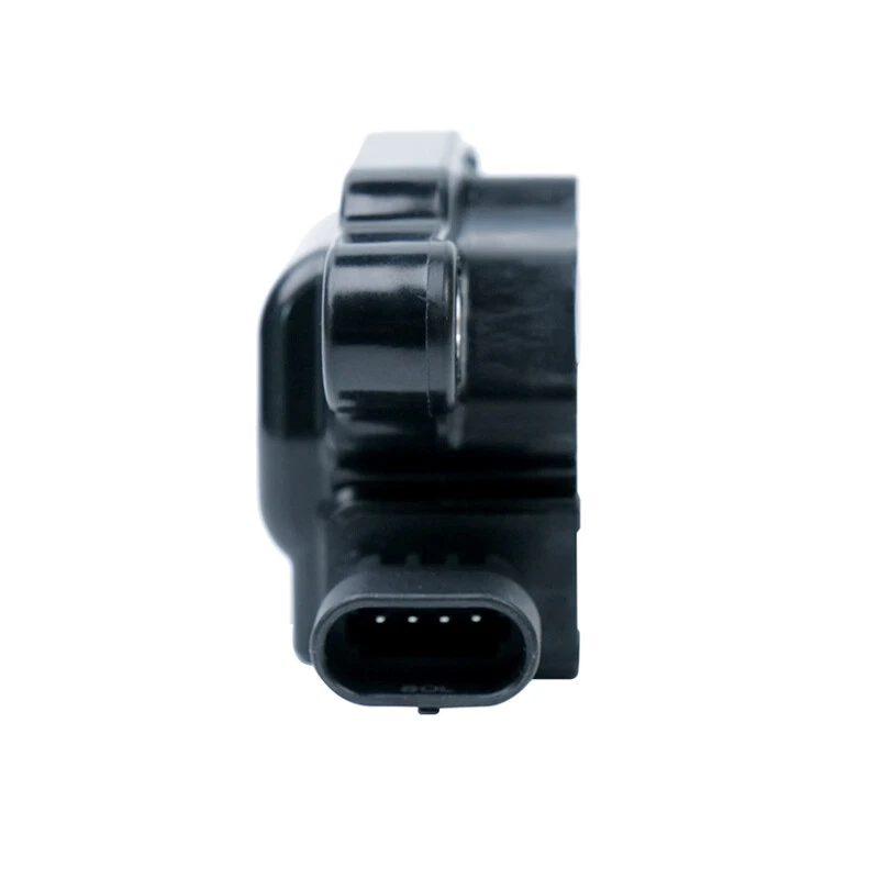 Set Of 8X UF413 Upgrade Ignition Coils Pack For Chevrolet Tahoe Cadillac CTS Foto 3 de 4