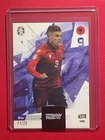 Topps Jasir Asani /25 National Debut - Albania Euro 2024 Total Football 2023/24