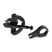 MPD Racing 84000C Clamp-On Shifter Assembly
