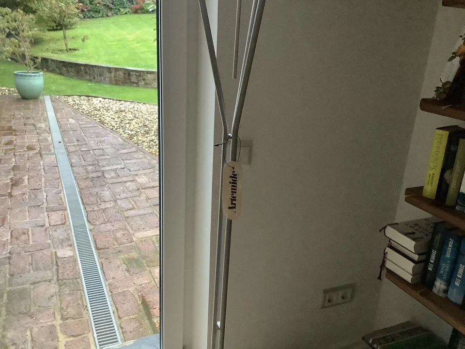 artemide stehlampe - Bild 3 von 4