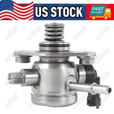 High Pressure Fuel Pump for 10-17 Buick Chevrolet Equinox GMC 2.4L 12633423