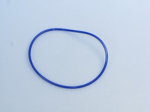 Ersatzteil: spezial Dichtungsring für die Sea & Sea MX5 II Kamera - gebraucht