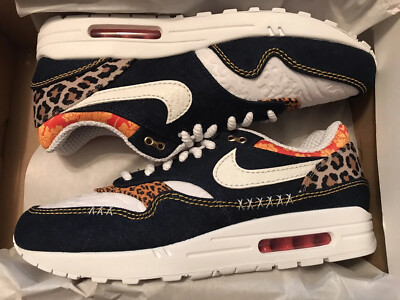 Air Max Leopardo Nike Air Max PRM Shoes 