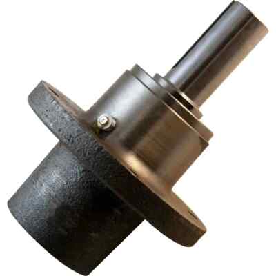 Genuine OEM Scag Spindle Assembly for Lawn Mowers Cheetah SCZ48V