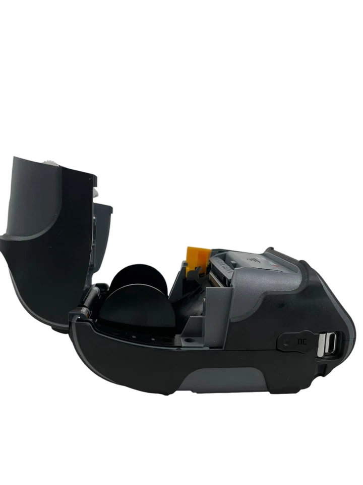 Avery Dennison Monarch 9485BT Mobile Label Printer Bluetooth USB W/Battery & USB - Image 4 of 4