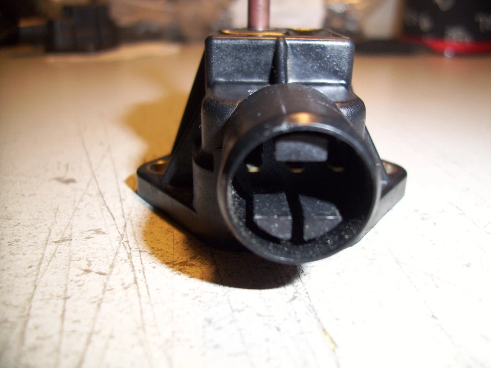 Sensor de mapa genuino Honda Civic/CRX 1988-91 # 079800-1080 Foto 2 de 3