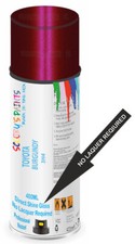 Spray Aerosol Direct Gloss Shine Paint For Toyota Surf Burgundy 3H4