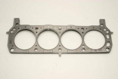 Cometic Ford 302/351W Windsor V8 .092in MLS Cylinder Head Gasket - 4.100in Bore - SVO/Yates - LHS
