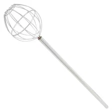 Winco 48-Inch Kettle Whip by Winco