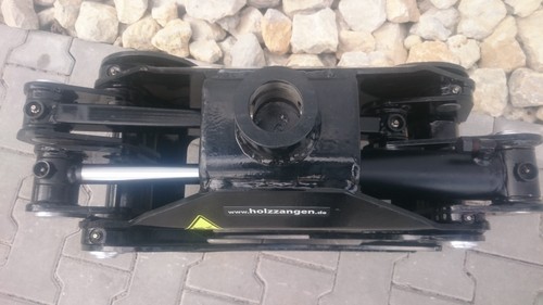 Verladezange Holzzange Greifzange Holzgreifer Forstgreifer OG16 Set ⭐️🔥⭐️🔥⭐️ - Bild 5 von 10