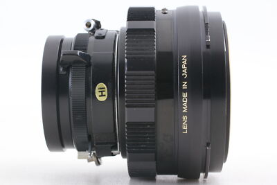 MAMIYA  UNIVERSAL MAMIYA-SEKOR f3.5 100㎜ Mamiya 100mm f3.5 Sekor Lens Universal Press #693 | eBay