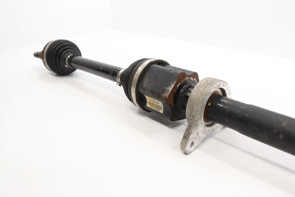 Chrysler Pacifica 2017-2025 eje delantero derecho eje medio eje OEM 05106254AE Foto 4 de 4