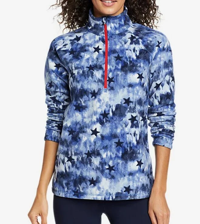 Eddie bauer fast best sale fleece