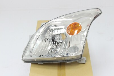 81170-6A061 Toyota OEM Genuine UNIT ASSY, HEADLAMP, LH | eBay