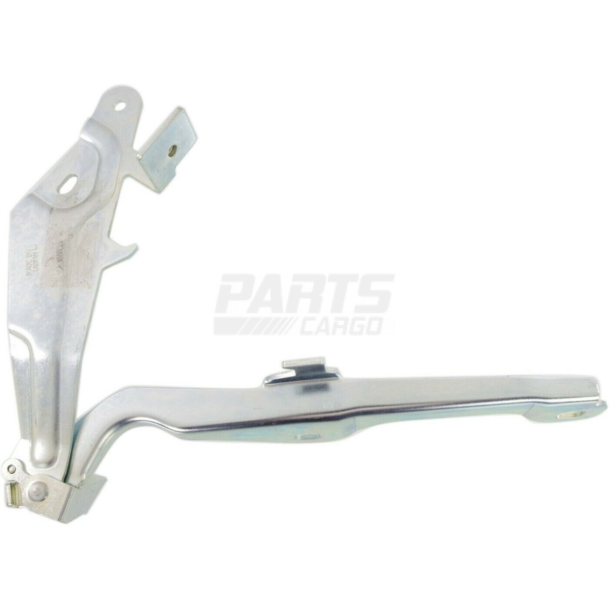 2015 2016 2017 Ford Mustang GT Hood Scoop Left Driver WHITE OEM FR3B 2015 2016 2017 Ford Mustang GT Hood Scoop Left Driver WHITE OEM FR3B