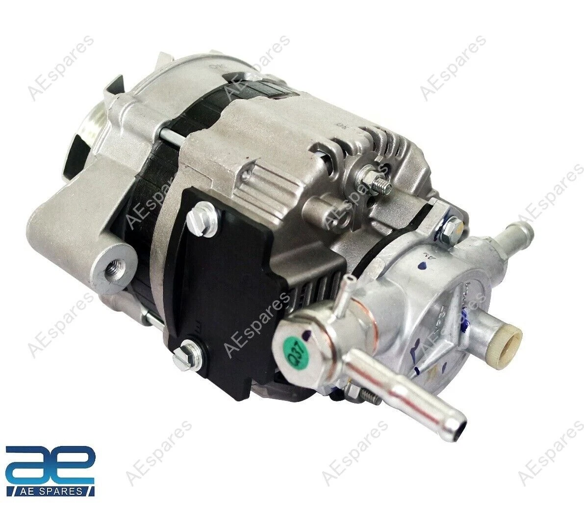 Alternator Assey 12v 90amp For Mahindra Bolero Scorpio Getaway Thar 1402AA3521N view 5