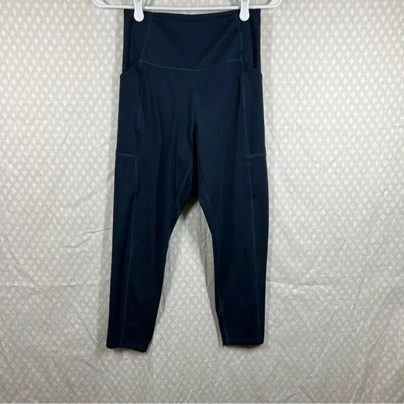 girlfriend-collective high rise pockets activewear leggings