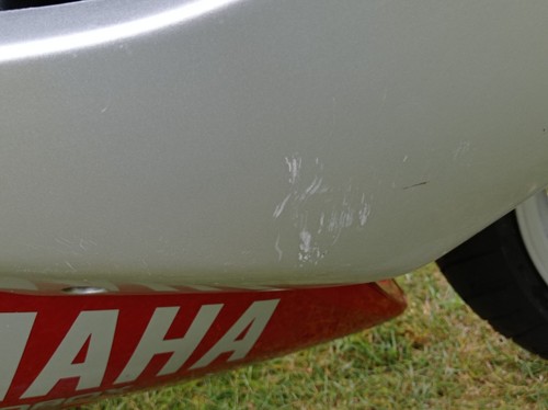 motorrad - Bild 9 von 11