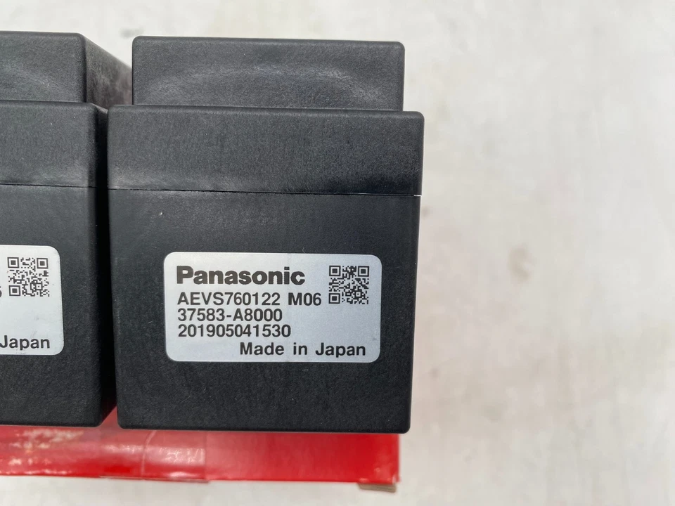 Repuesto de relé principal de alto voltaje Hyundai Sonata 2017-2019 OEM 37583-A8000QQK Foto 4 de 4