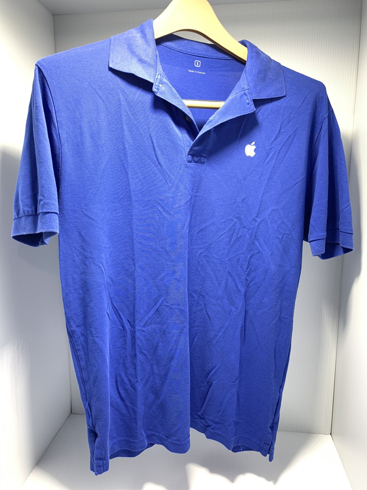 polo apple
