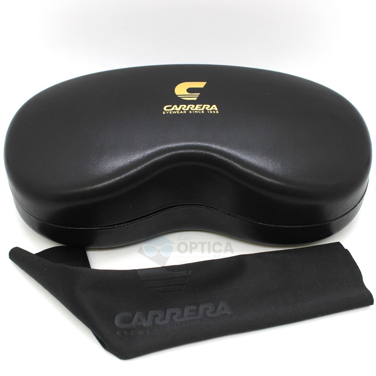 NEW Carrera 256/S Sunglasses Gold Black / Green Shaded Gold 