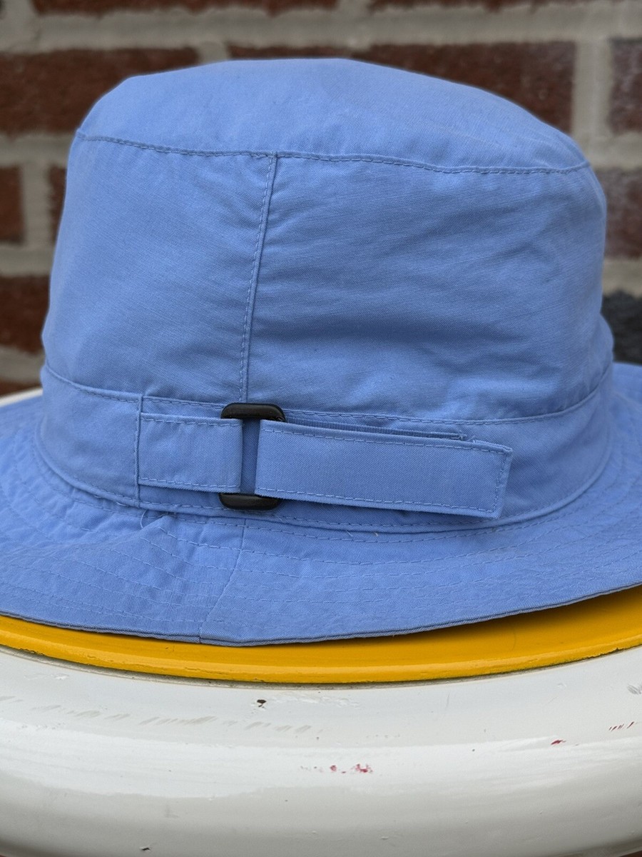 帽子 90s llbean bucket hat Vintage Ll Bean Bucket Hat Adjustable 1990s 1980s Q2 - Etsy
