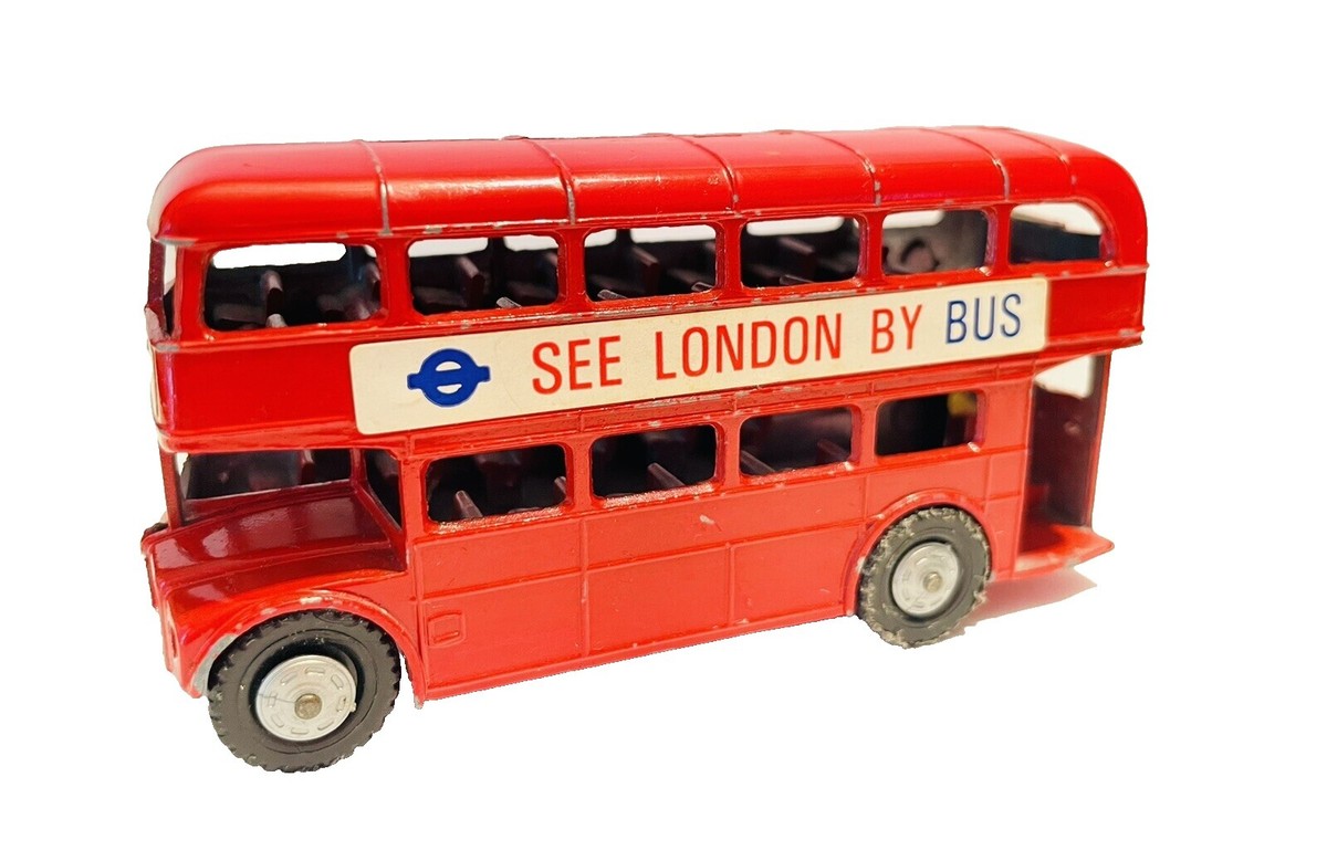 LoneStar Diecast Buses for sale - eBay