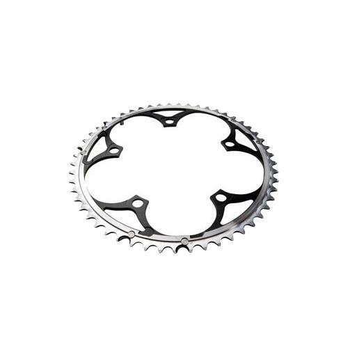 Plateau route Miche d. 135 mm intérieur 44dts noir : réparez votre chaîne