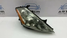 NISSAN MURANO MK1 Z50 FRONT DRIVER RIGHT SIDE XENON HEADLIGHT 100-63802 '02-07