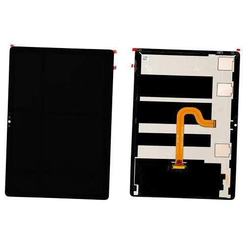Huawei MatePad T10s 02353UJN Service Pack Display Nero AGS3-L09 AGS3-W09
