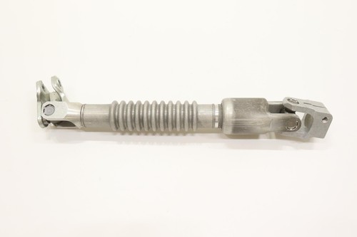 2018 - 2023 BMW X2 F39 STEERING COLUMN INTERMEDIATE SHAFT OEM 59686565304 - Foto 1 di 11