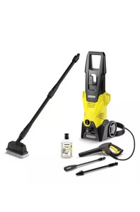 karcher washer ps40 scrubber k3 pressure deck power