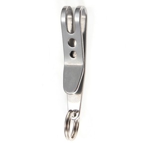 Metal multi-tool belt clip Money clip and keyring U9O3 191466363386 | eBay