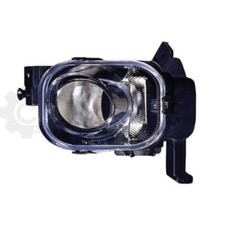 Nebelscheinwerfer Nebelleuchte Nebellicht Nsw links H3 für Opel Corsa D S07