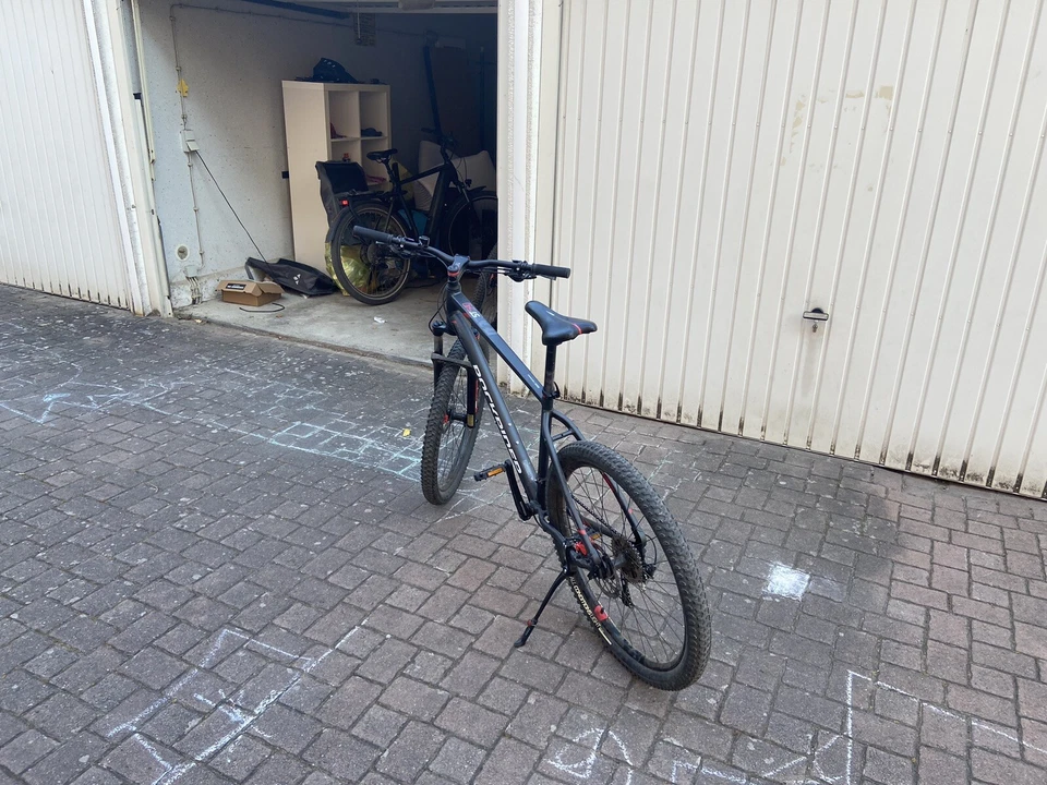 Rockrider ST540, Foto 3 von 3