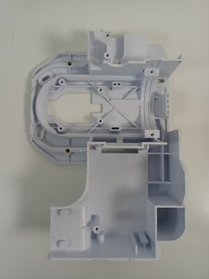 Ersatz Backplate nur für Triton AS2000 SR Backplate