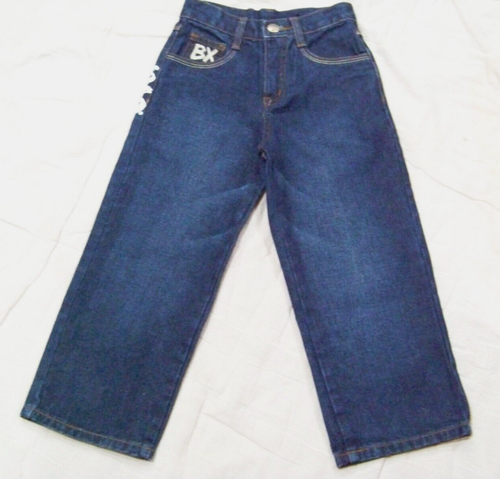 Boys BKLYN XPRESS  BX Jeans - Size 5 - Excellent Condition - Picture 2 of 9