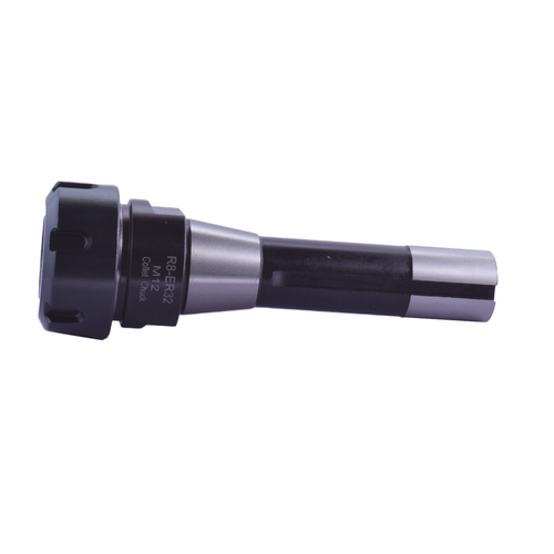 NEW R8 ER32 M12 COLLET CHUCK TOOL HOLDER MILLING TOOLS - Picture 2 of 5