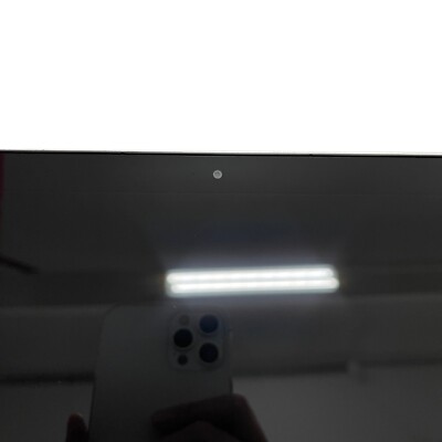 Pannello Touch Screen LCD 15.6 Pollici Per HP Envy X360 15-cn – L20114-001, Usato Ma Funzionante