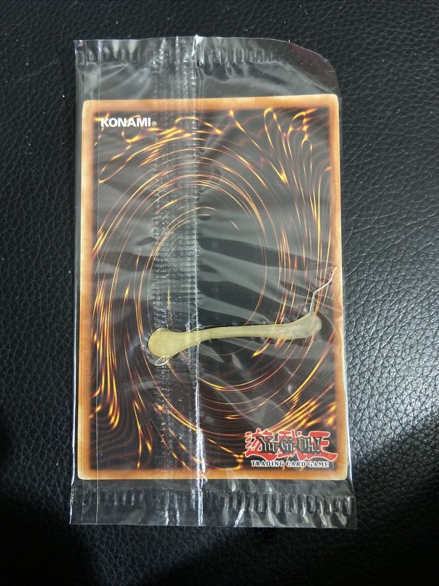 Blue-Eyes Ultimate Dragon JMP-EN005 Limited Edition Ultra Rare