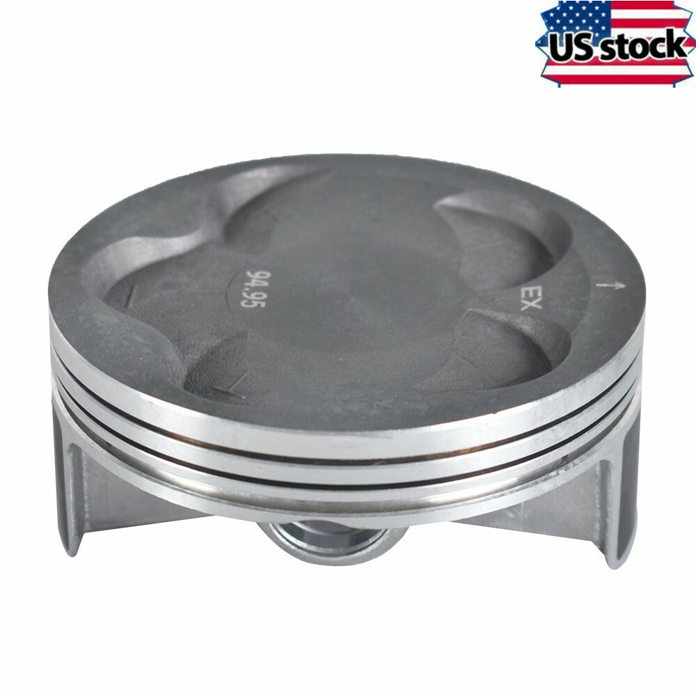 Standard Bore Kit-Cylinder Works/Wiseco Piston/Gaskets YFZ450R 09-22 95mm/ 11.4:1 | Australia