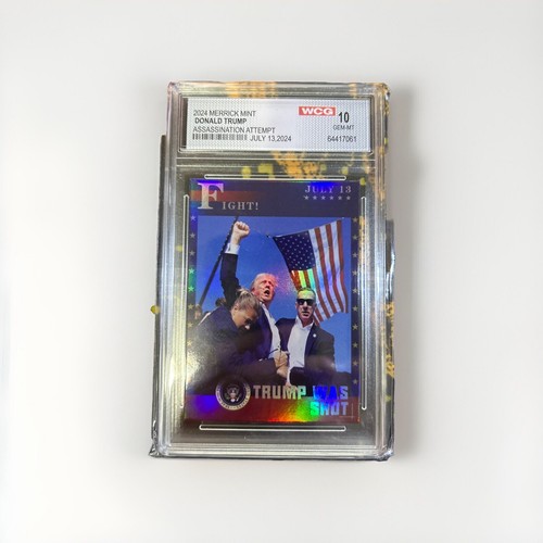 Un A&ntilde;o Despu&eacute;s: Trump Habla De Sobrevivir A Un Intento De Asesinato En Un Mitin En Pensilvania