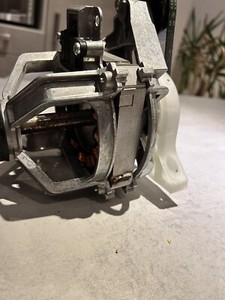 Bosch Trockner WTW84433 Motor