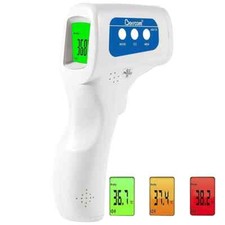 Berrcom JXB-178 Non-Contact Handheld Infrared Forehead Thermometer Surface Temp.