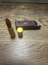 LIPSTICK QUEEN LIPSTICK SAINT BORDEAUX 0.12oz NIB FULLSIZE