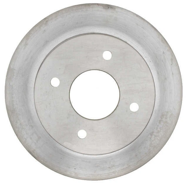 Rotor de freno de disco compatible con Nissan 280ZX 200SX 810 RAYBESTOS 1979-1981 Foto 3 de 3