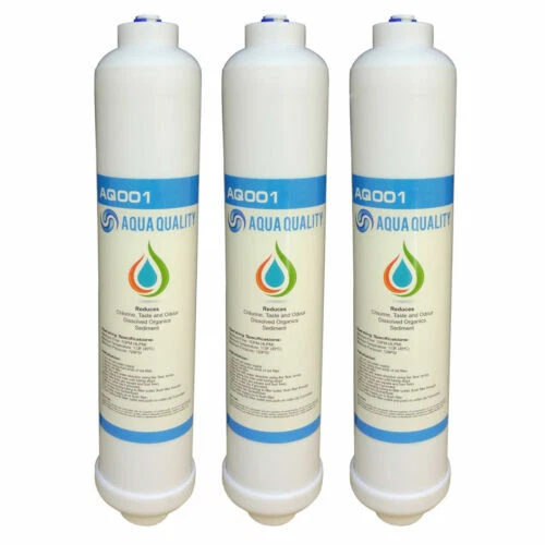 Tratamiento del agua Aqua para el hogar