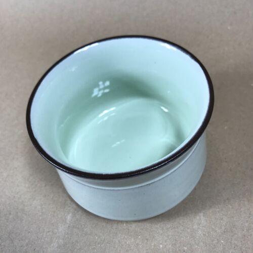 Denby Summit Celadon Stoneware Small Bowl Diameter 10.5 cm / 4.13" - Picture 4 of 5